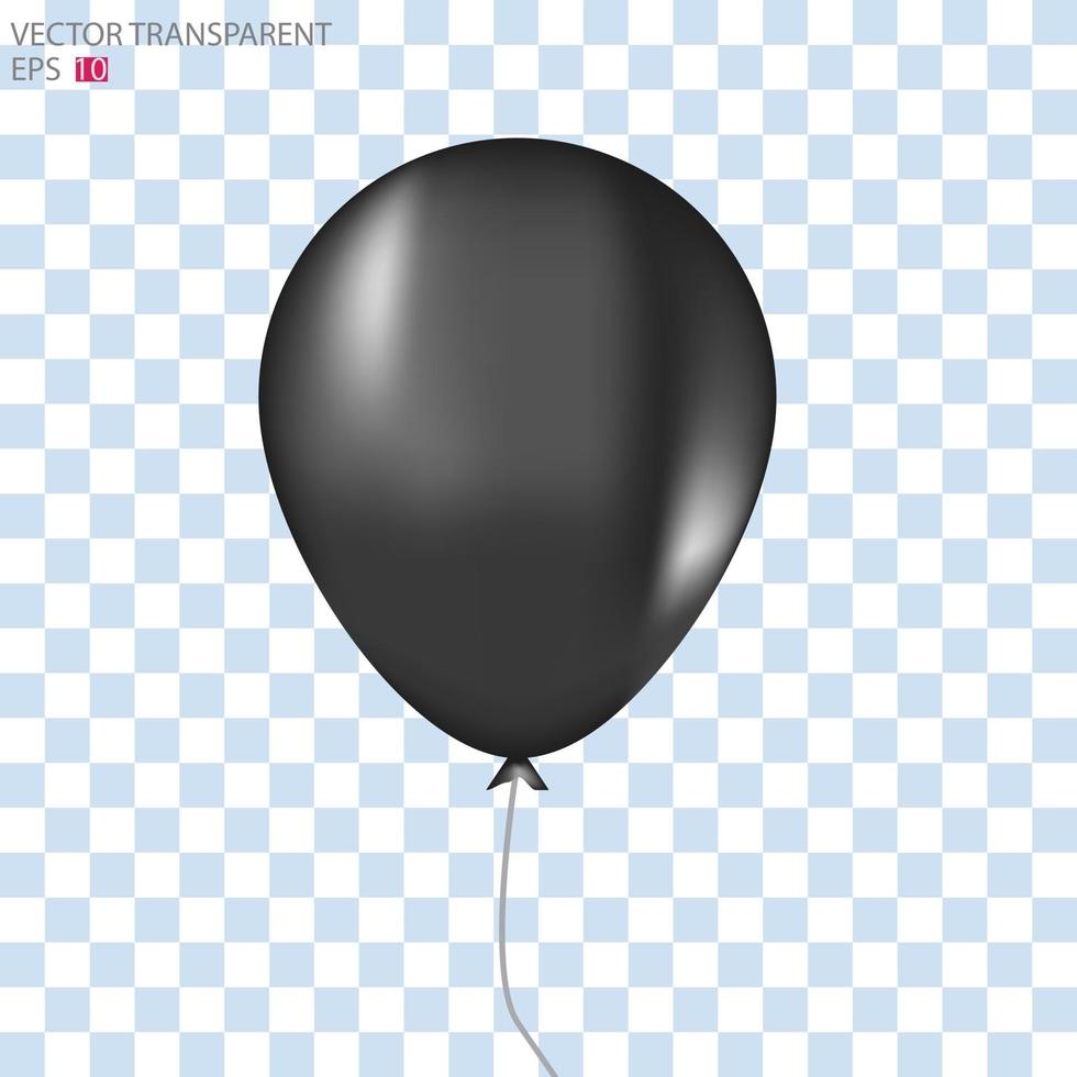 balão festa pro vetor
