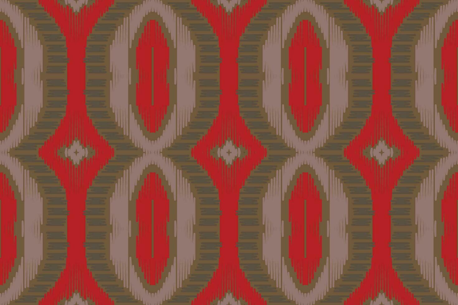 motivo ikat paisley bordado fundo. ikat textura geométrico étnico oriental padronizar tradicional.asteca estilo abstrato vetor ilustração.design para textura,tecido,vestuário,embrulho,sarongue.