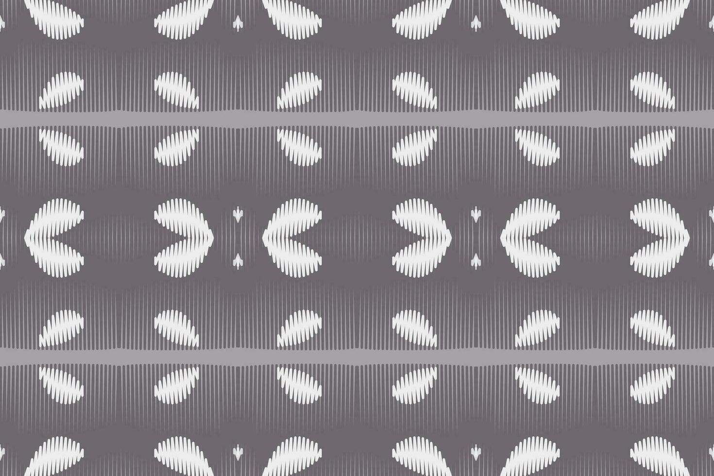 ikat damasco bordado fundo. ikat flores geométrico étnico oriental padronizar tradicional.asteca estilo abstrato vetor ilustração.design para textura,tecido,vestuário,embrulho,sarongue.