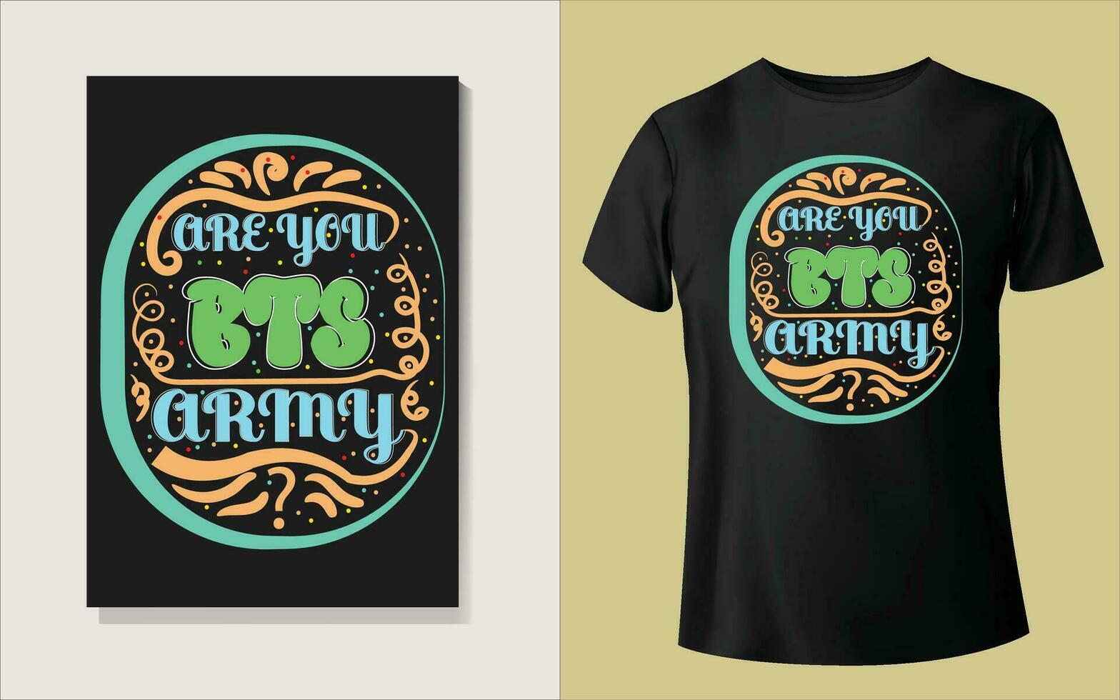 design de t-shirt tipografia vetor