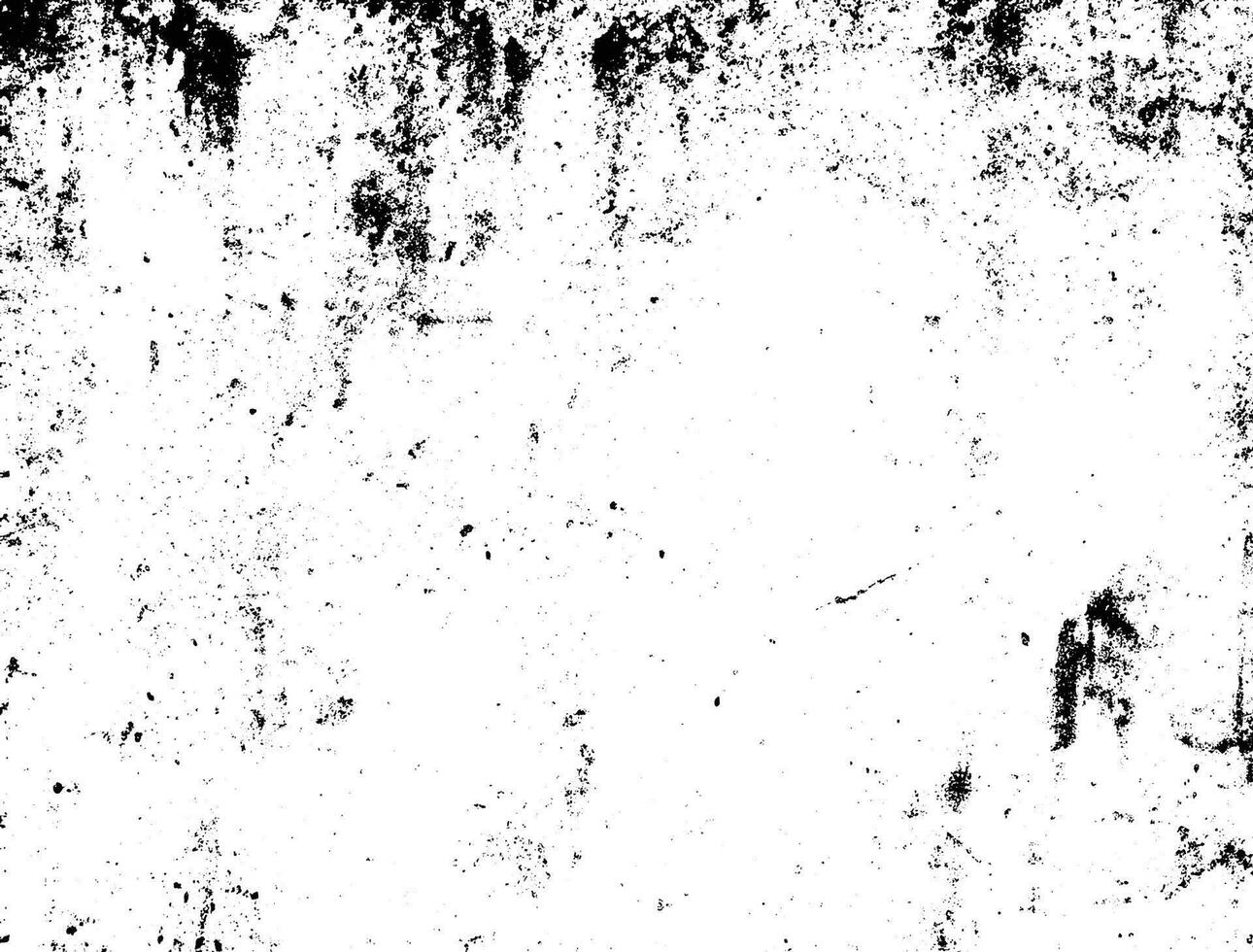 rústico grunge textura com grão e manchas. abstrato ruído fundo. vetor