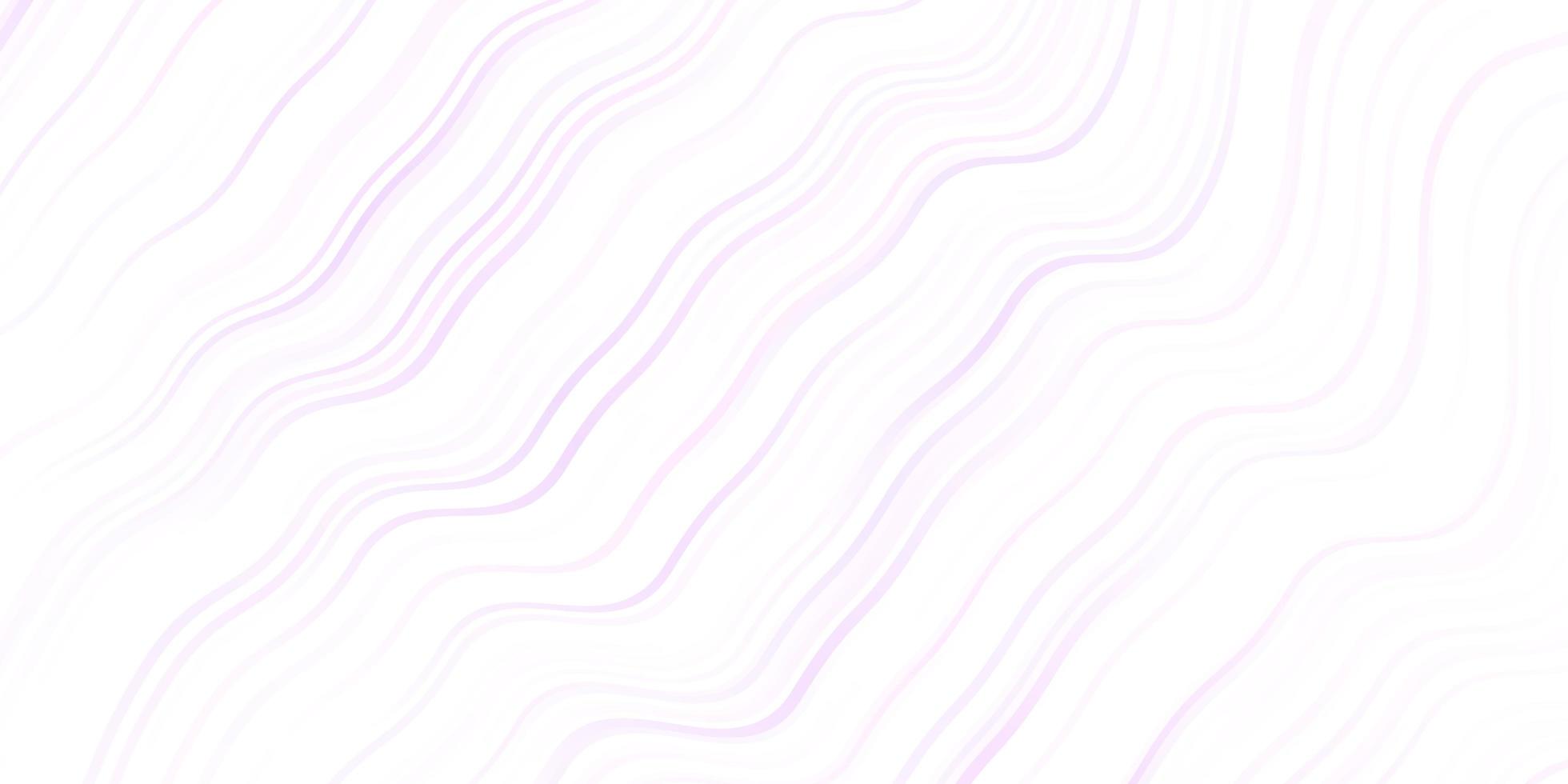 fundo vector roxo claro com linhas irônicas