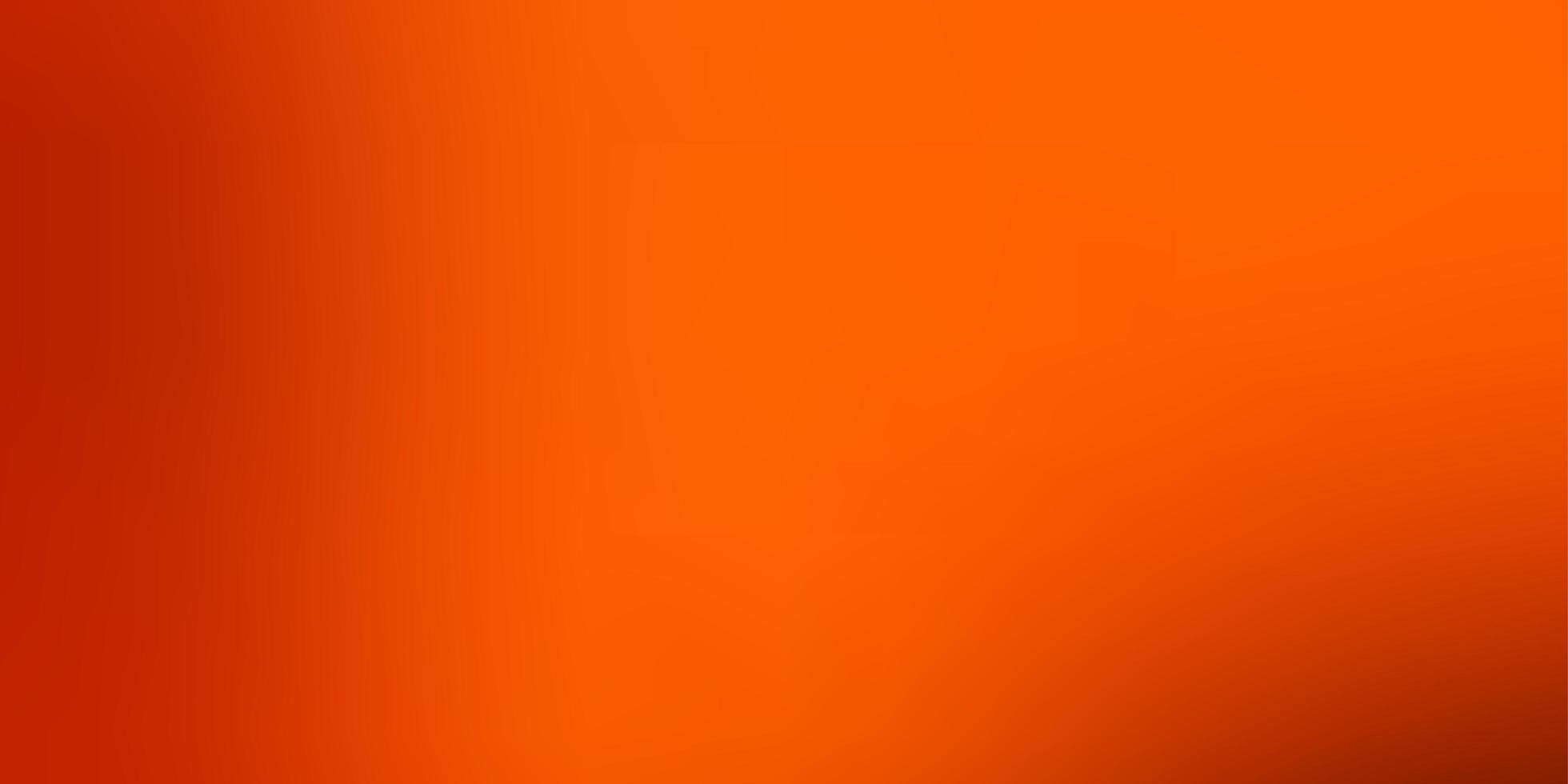 textura brilhante abstrato laranja escuro vetor