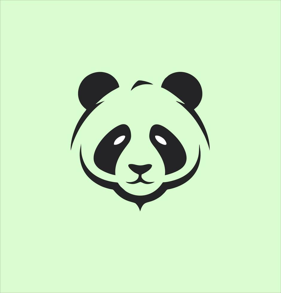 desenho de panda fofo diga olá ilustração de animais de panda 4226762 Vetor  no Vecteezy