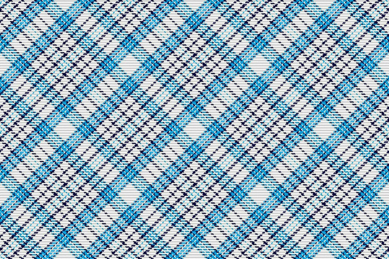 sem costura padrão de xadrez tartan escocês. fundo repetível com textura de tecido de seleção. impressão têxtil listrada de pano de fundo vetorial. vetor