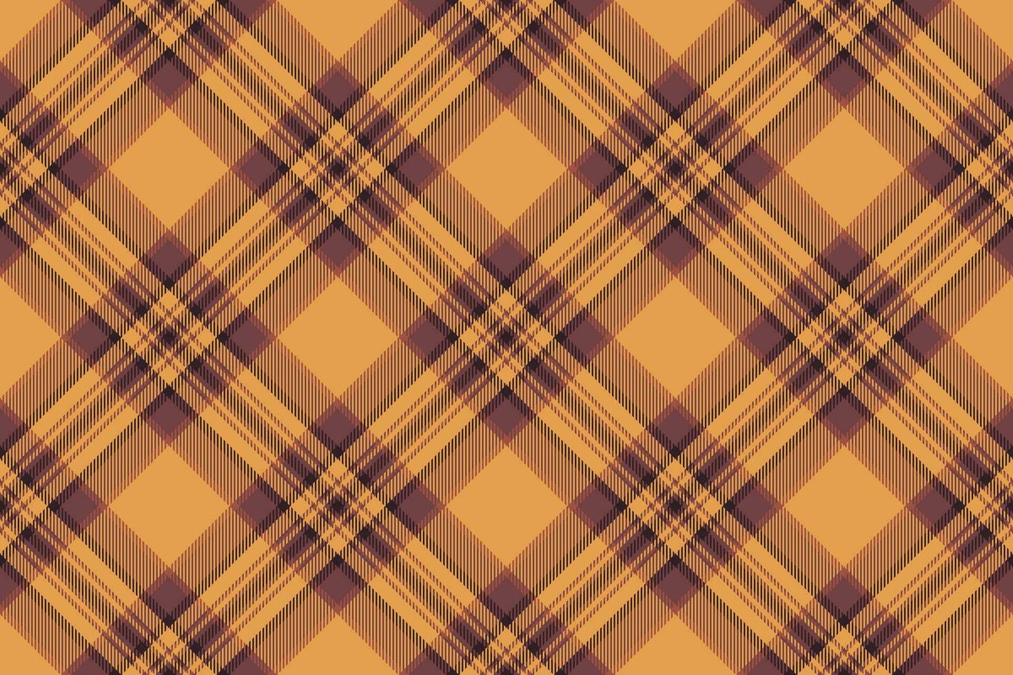 tecido vetor tartan do textura têxtil fundo com uma padronizar xadrez desatado verificar.