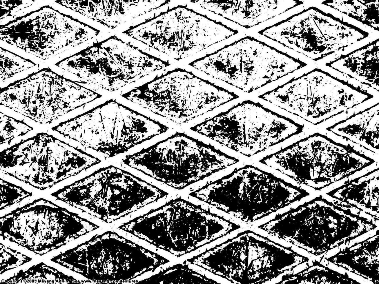 textura rústica do vetor do grunge com grão e manchas. fundo de ruído abstrato. superfície desgastada.