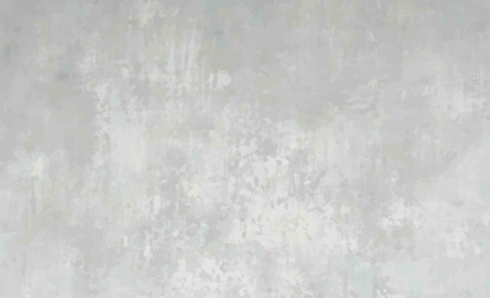 monocromático textura com branco e cinzento cor. grunge velho parede textura, concreto cimento fundo. artístico algodão grunge cinzento fundo. vetor