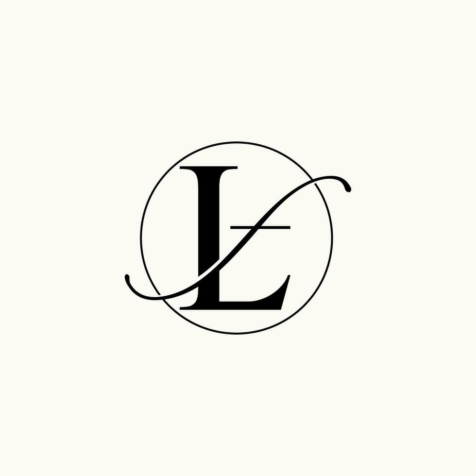 inicial carta se, sobreposição elegante monograma logotipo, luxo vetor carta se roteiro logotipo, se luxo estilo ícone