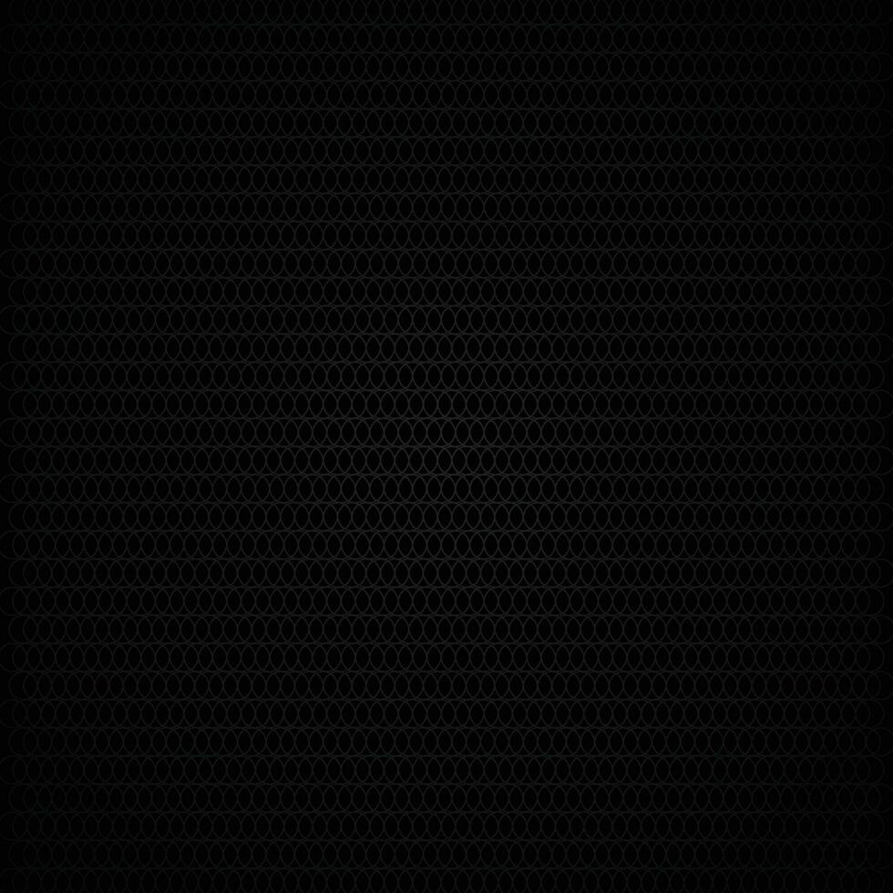 Preto textura fundo, abstrato Preto fundo, Preto padronizar vetor