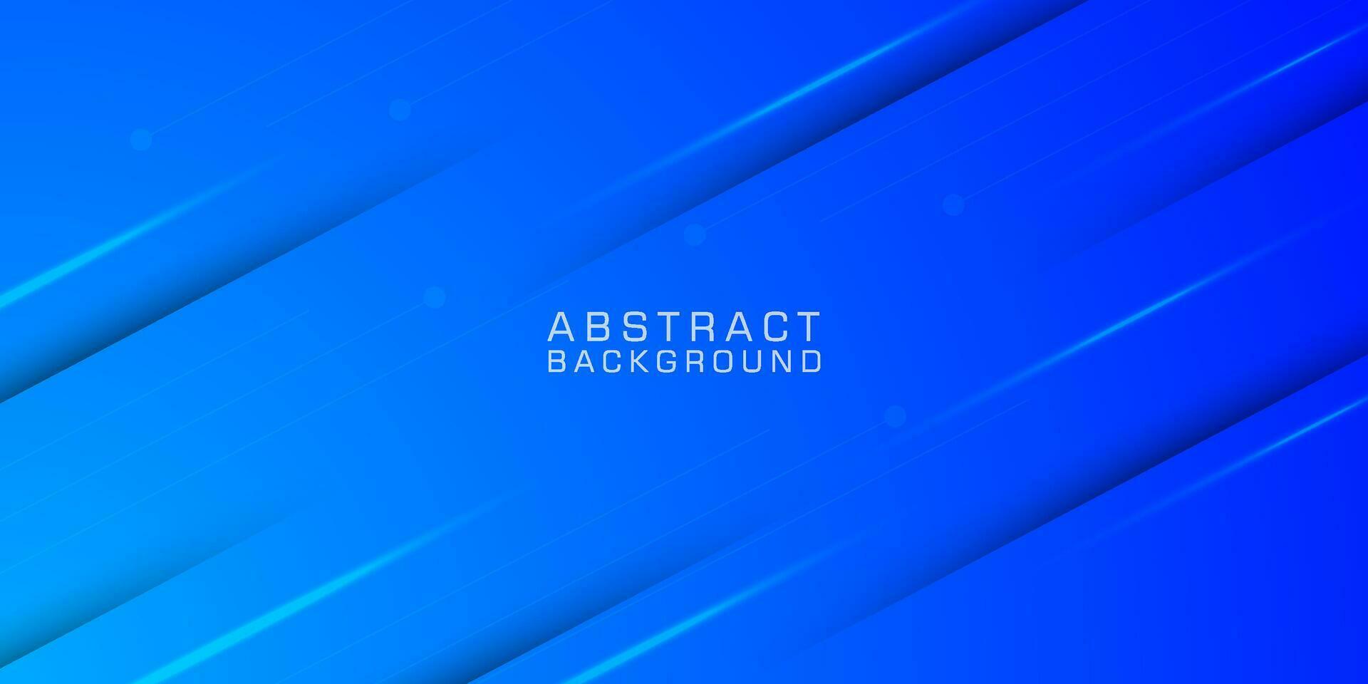 abstrato azul e roxa gradiente fundo. sobreposição quadrado padronizar em colorida geométrico Projeto. moderno papercut futurista fundo ilustração. eps10 vetor