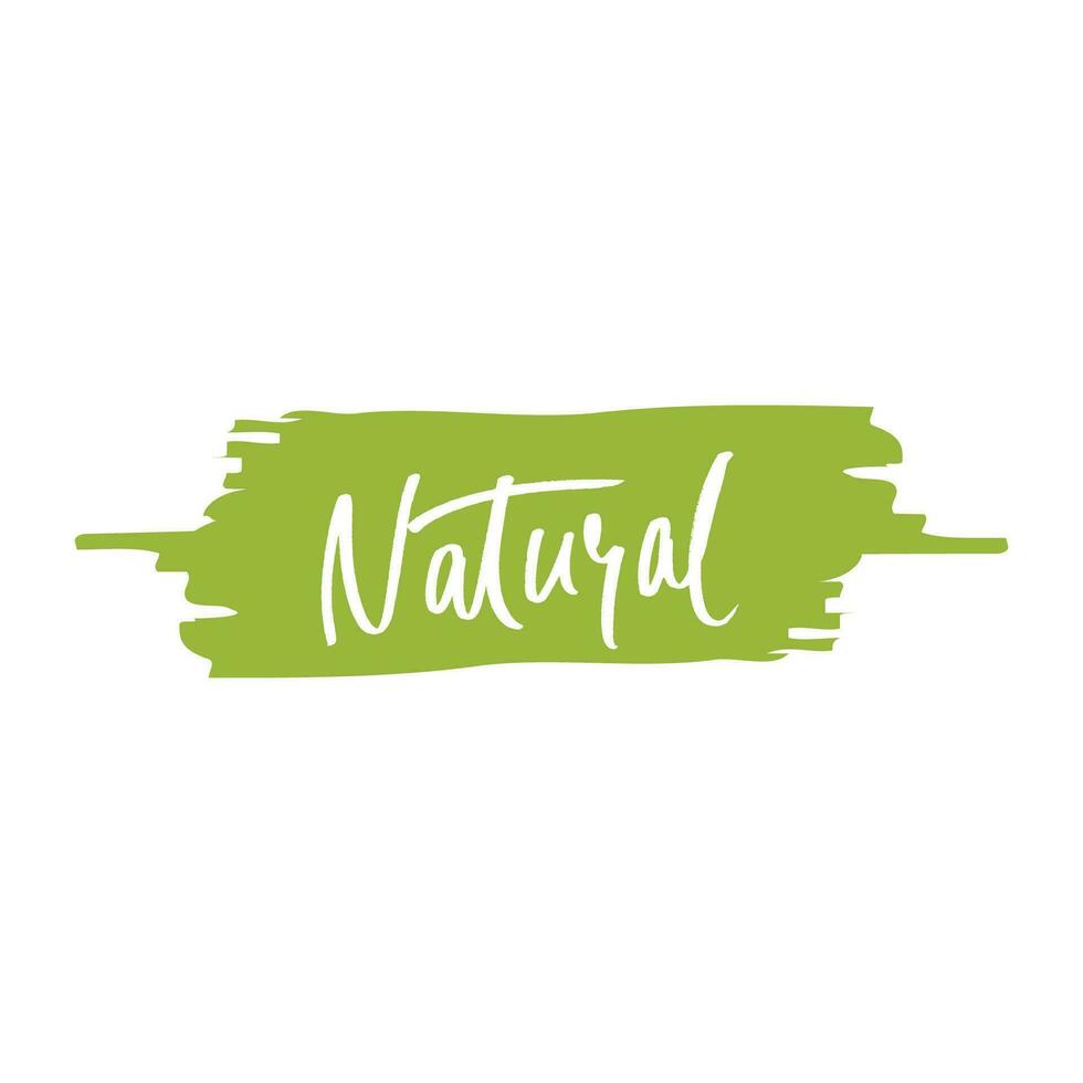 fresco, orgânico, vegano, glúten livre, eco amigável, localmente crescido, saudável Comida adesivos. vegano Comida logotipo etiquetas e Tag. natural produtos sinais dentro mão desenhado estilo. vetor