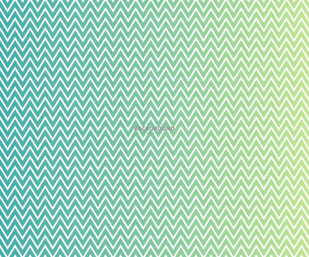 linha de onda e linhas de padrão em zigue-zague ondulado. onda abstrata textura geométrica ponto meio-tom. papel de parede chevrons. papel digital para preenchimento de páginas, web design, impressão têxtil. arte vetorial. vetor