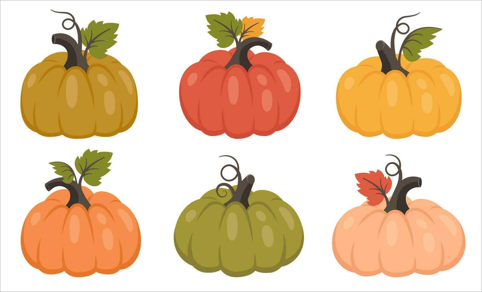 como desenhar doodle abóbora para o halloween. ilustração vetorial 11801125  Vetor no Vecteezy