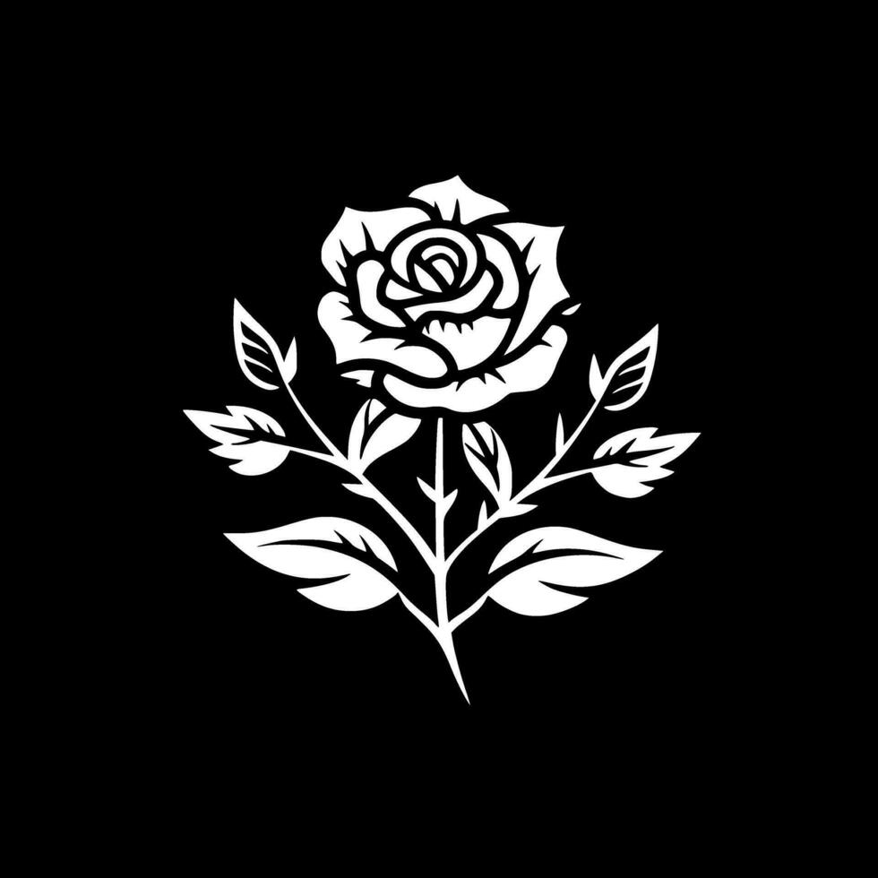 rosas - Alto qualidade vetor logotipo - vetor ilustração ideal para camiseta gráfico