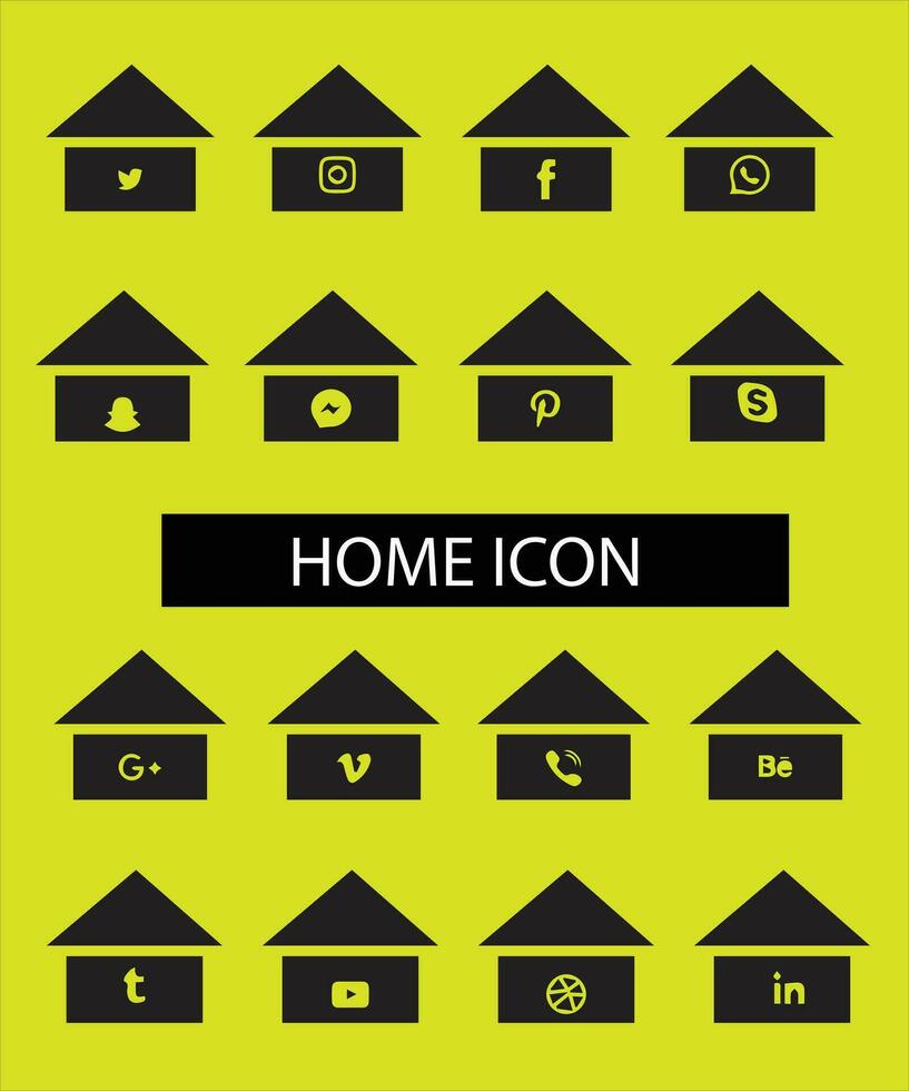 conjunto de ícones de linha fina de casas e imóveis. coleção de símbolos de contorno. curso de vetor editável. 256x256 pixel perfeitamente escalonável para 128px, 64px ...