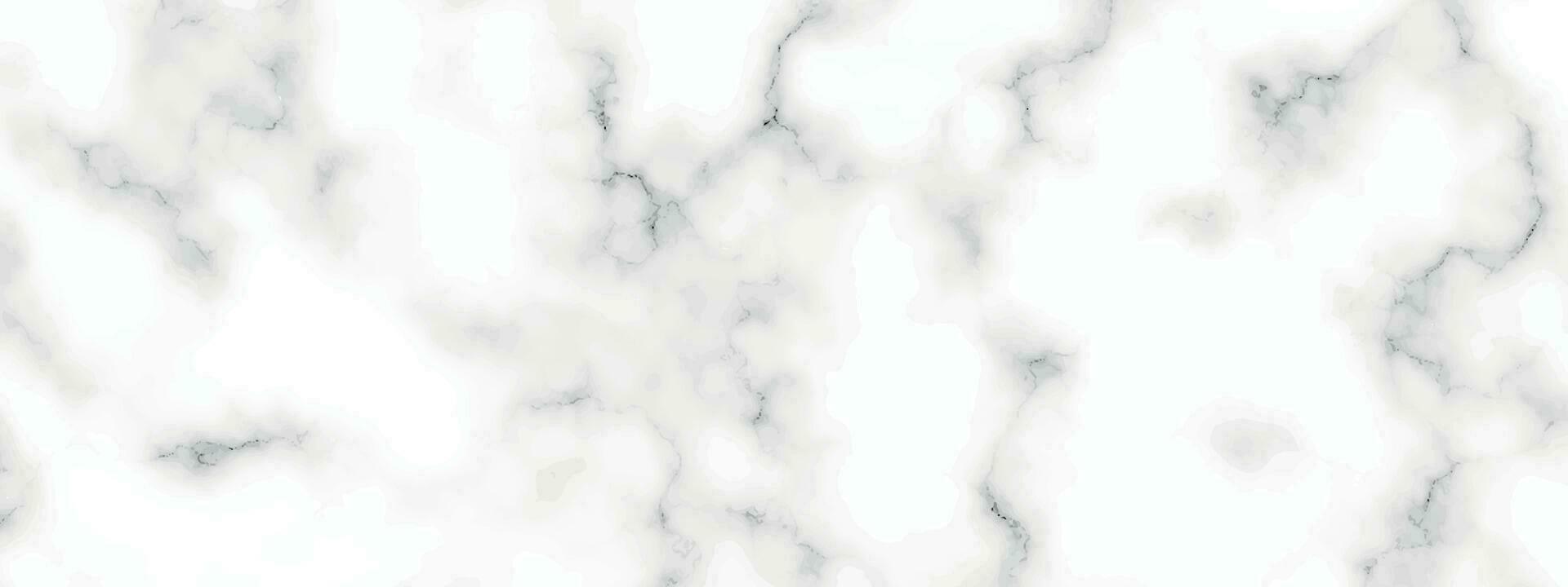 textura natural de pedra de mármore branco. design de pano de fundo de interiores de parede de arte cerâmica de pedra. padrão perfeito de pedra de azulejo com brilho e luxo. textura de pedra de mármore branco de carrara. vetor