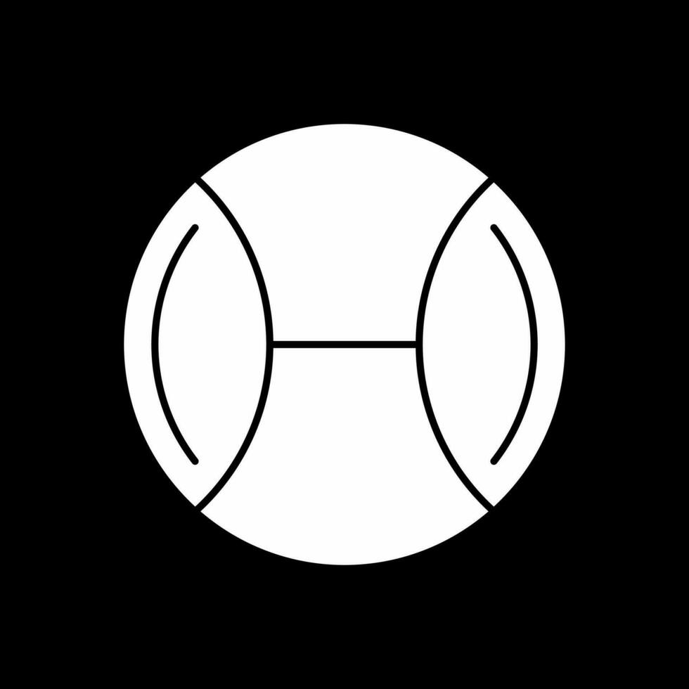 design de ícone de vetor de basquete