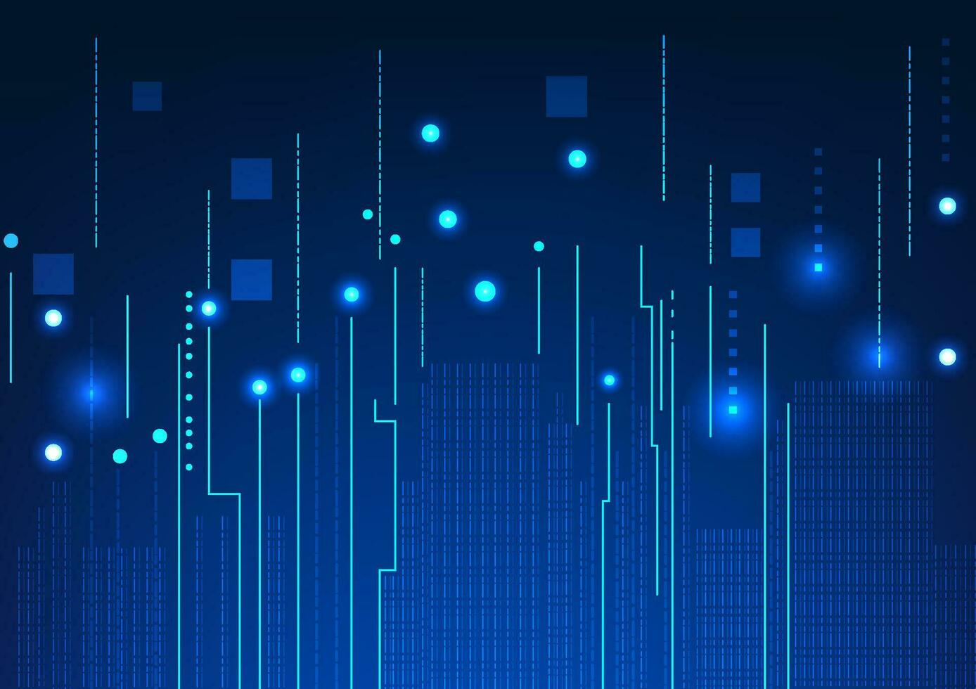 o circuito borda tecnologia fundo usar listras para trazer eles junto. isto é transmitido para a o circuito borda endereço do a eletrônico dispositivo usava Como uma caminho para transmitindo dados e recebendo comandos vetor