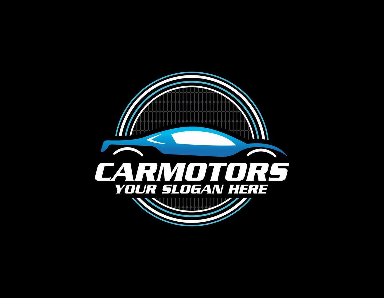 velozes carro automotivo logotipo Projeto modelo. elétrico carro logotipo vetor