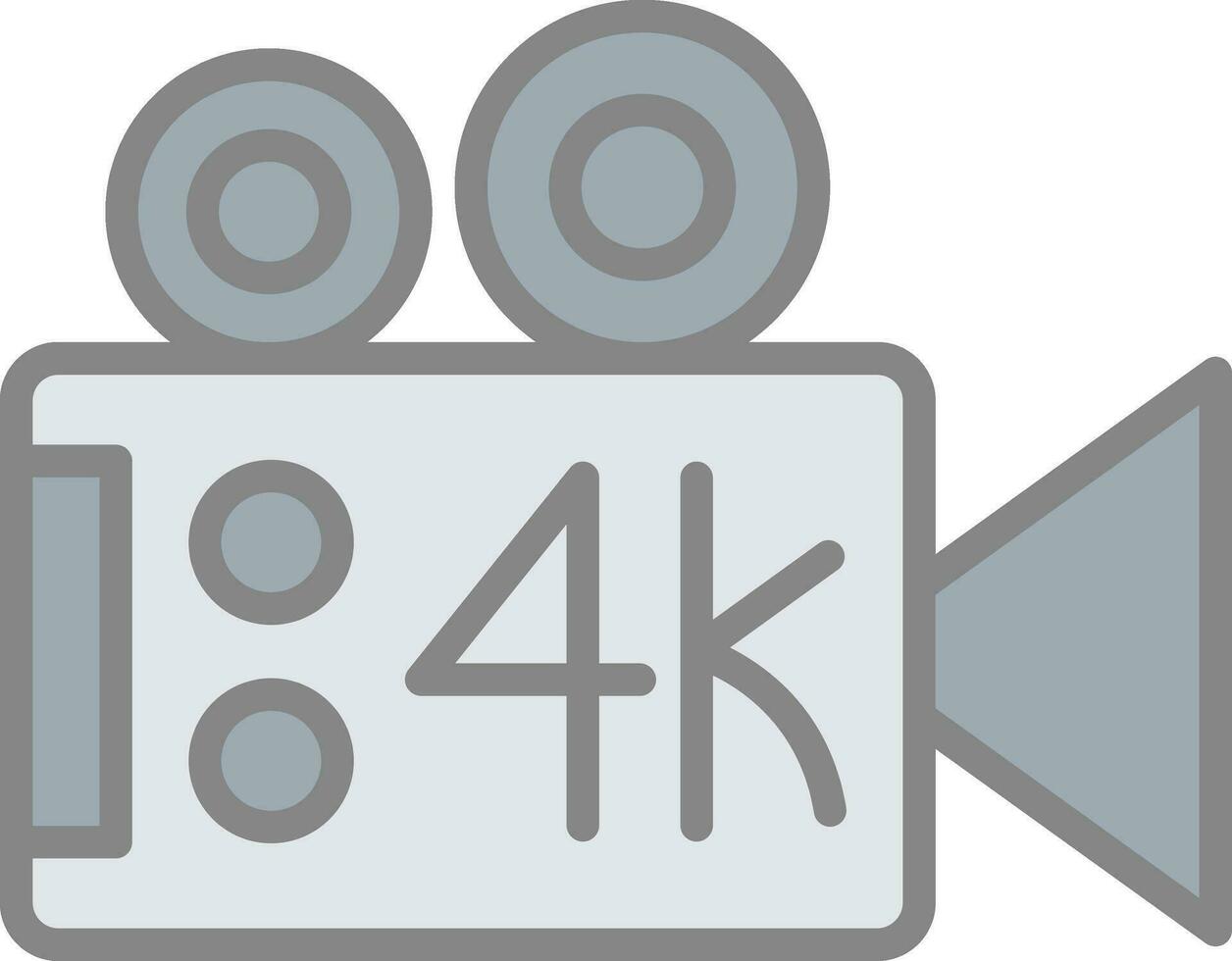 4k vetor ícone Projeto