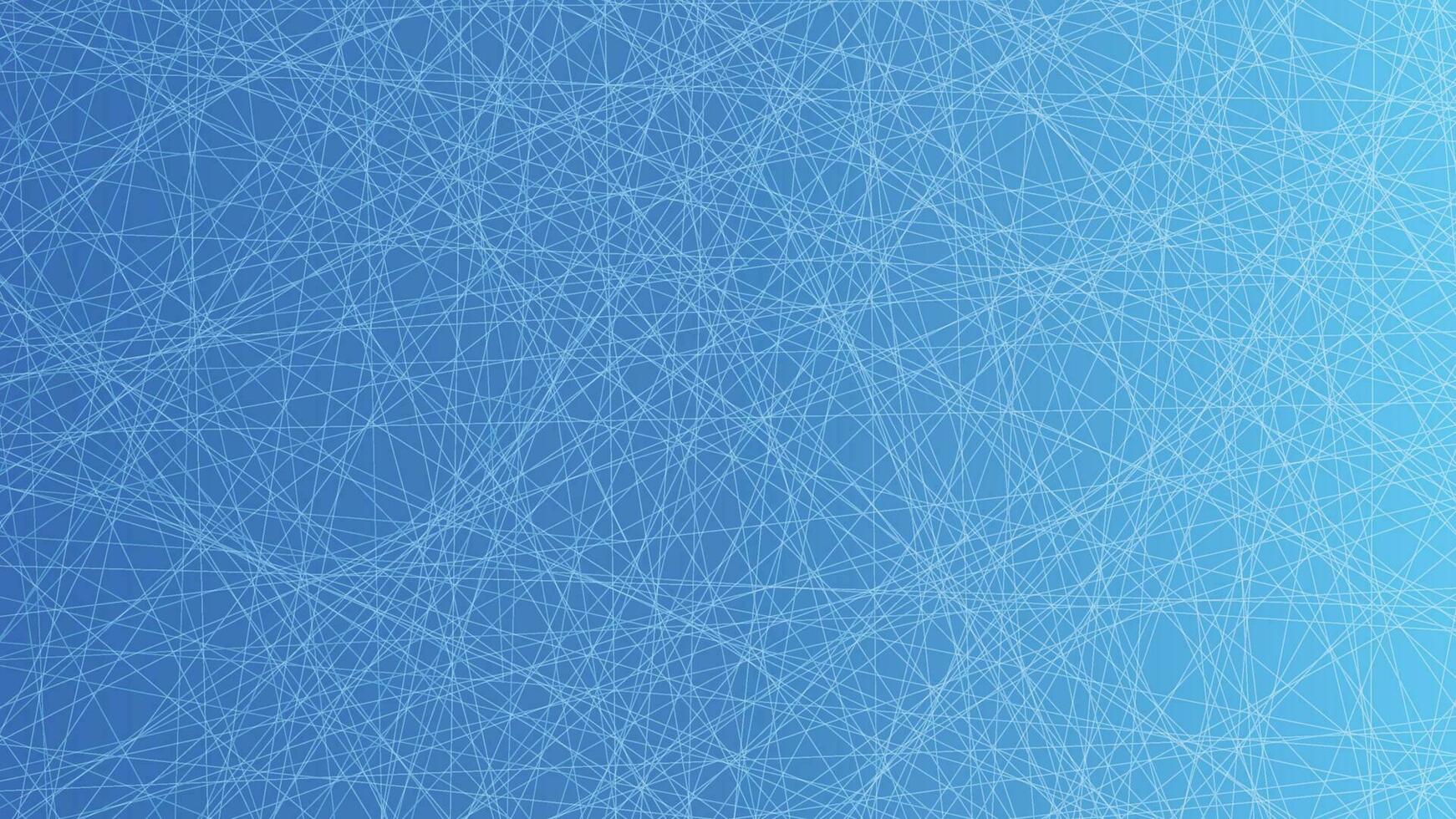 rede azul fundo vetor