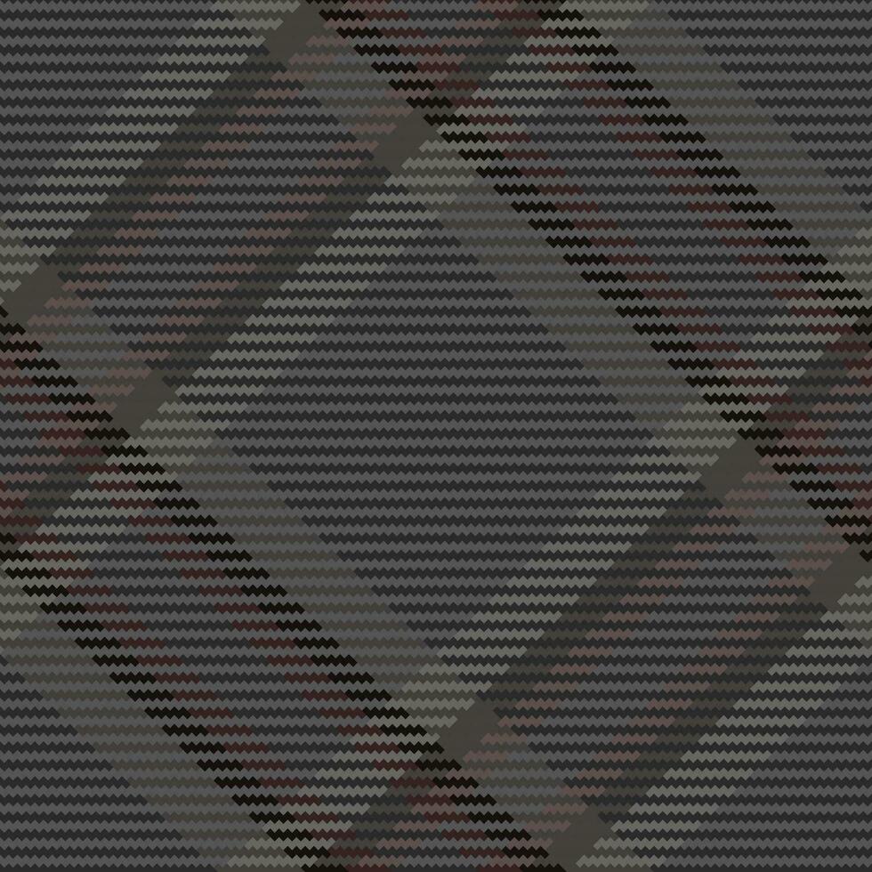 vetor têxtil fundo do tartan xadrez Verifica com uma padronizar tecido textura desatado.