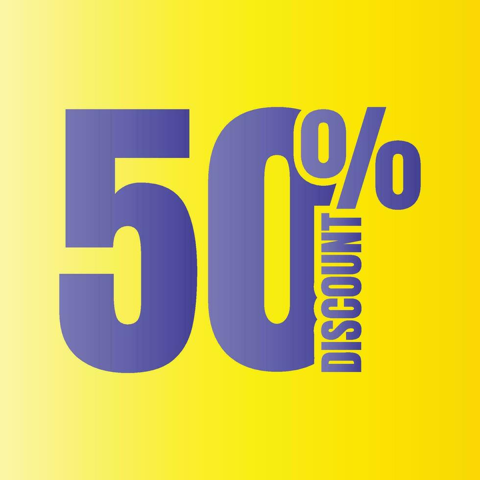 50. por cento desconto acordo ícone, 50. por cento especial oferta desconto vetor, 50. por cento venda preço redução oferecer, Sexta-feira compras venda desconto percentagem Projeto vetor