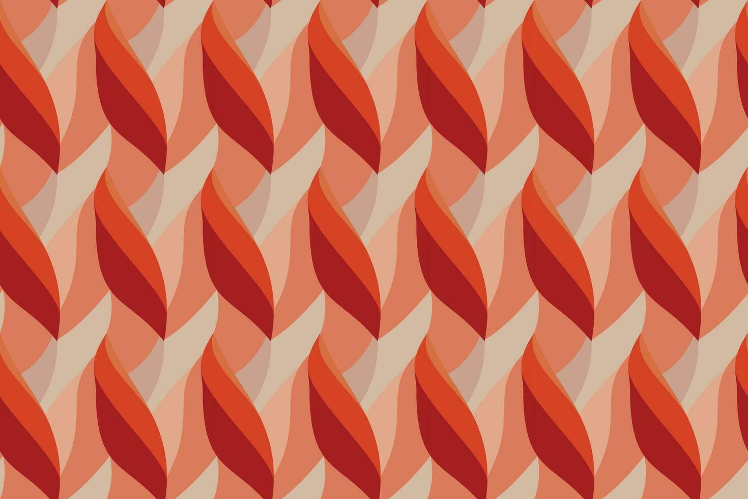 moderno geométrico formas padrões, desatado vetor ilustração. padronizar desenhos com moderno geométrico formas pode estar impresso Como uma fundo imagem ou usava para tapetes, tapetes, ou têxtil tecido.