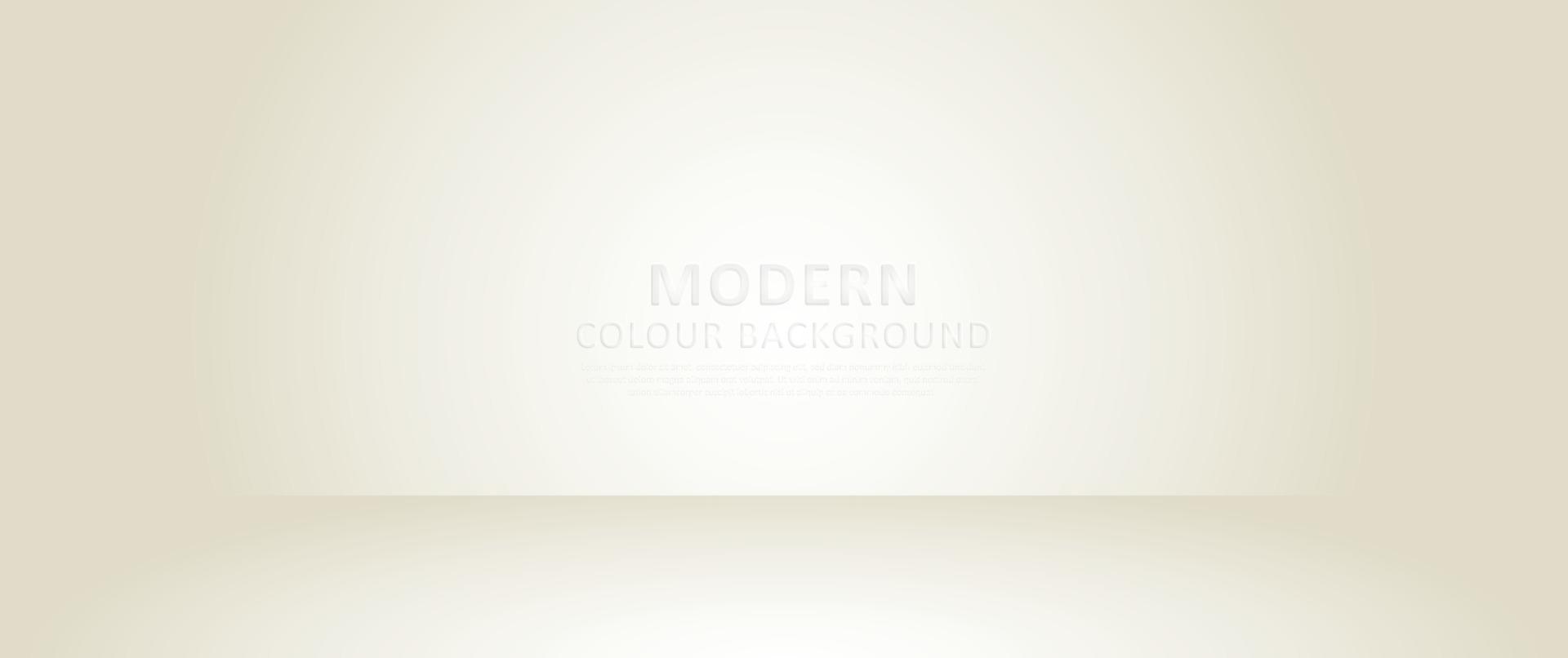 conceito criativo abstrato vetor moderno cor gradiente de fundo