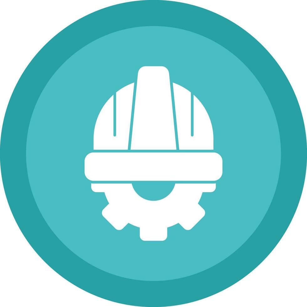 capacete vetor ícone Projeto