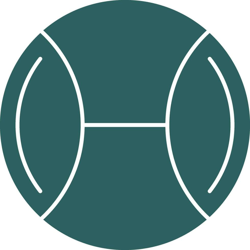 design de ícone de vetor de basquete