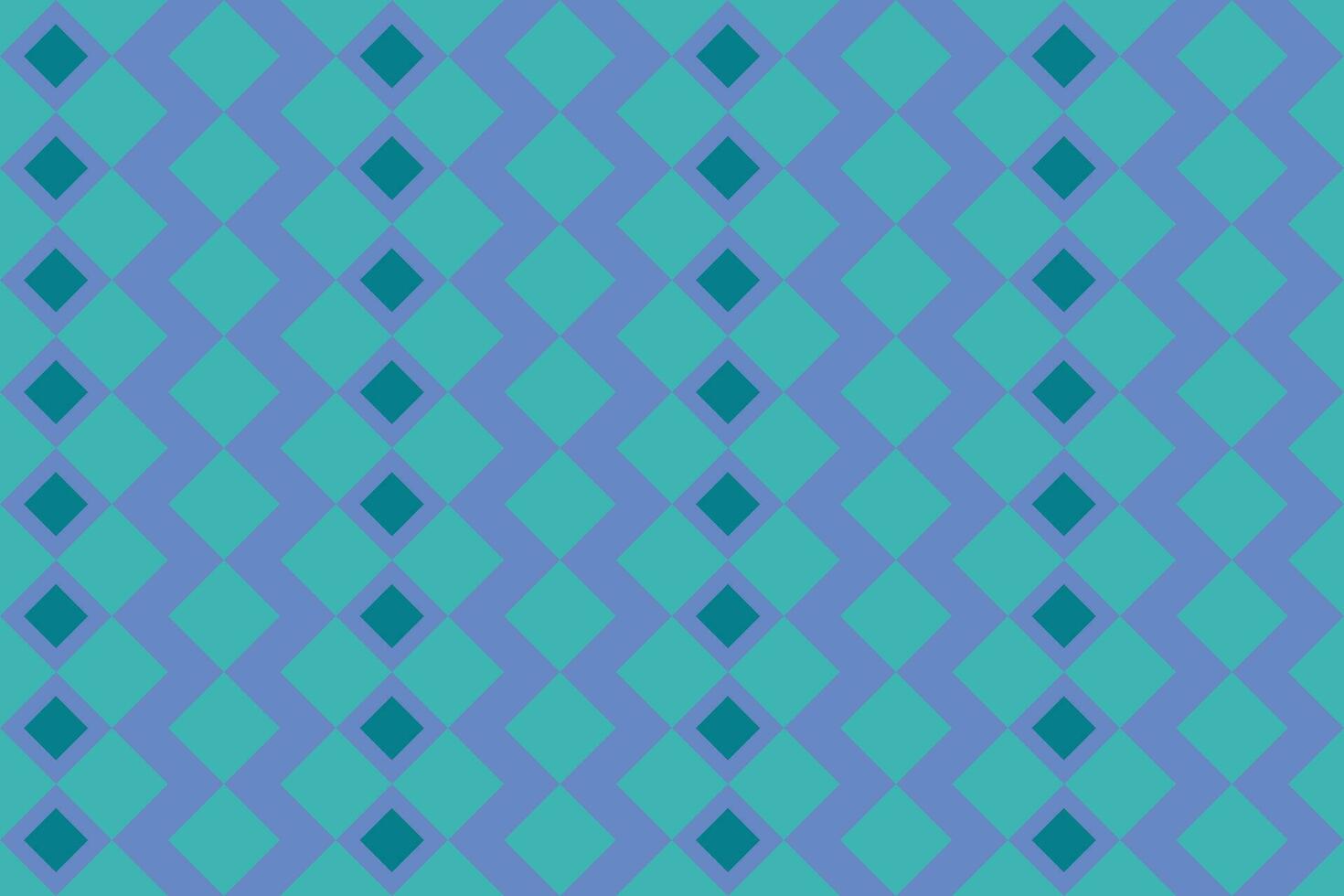 geométrico vetor padronizar para têxteis ou de outros usa dentro moderno cores