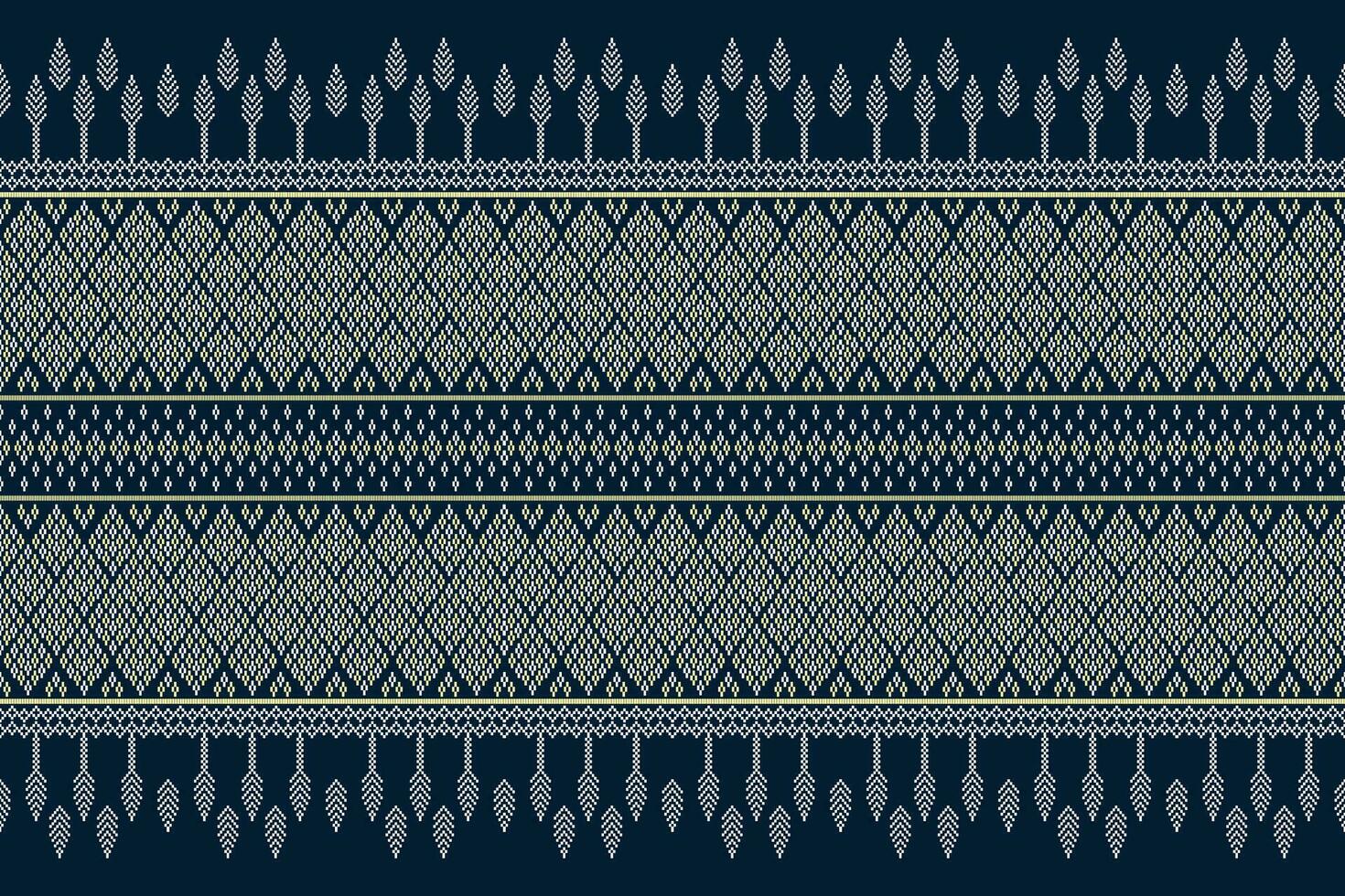 damasco estilo padronizar para têxtil e decoração.sem costura padronizar dentro tribal.nativo asteca boho vetor design.fundo fragmento padronizar com tradicional estilo, projeto para decoração e têxteis