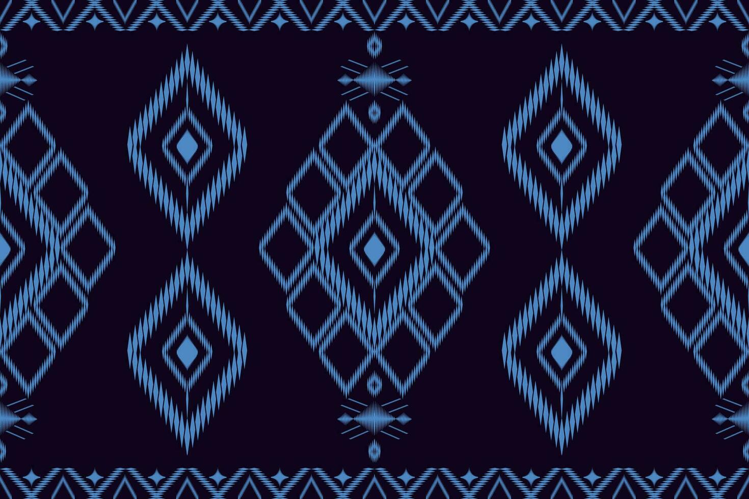 abstrato tradicional étnico folk Antiguidade gráfico tecido linha.background têxtil vetor ilustração ornamentado elegante vintage estilo.nativo asteca boho vetor Projeto.