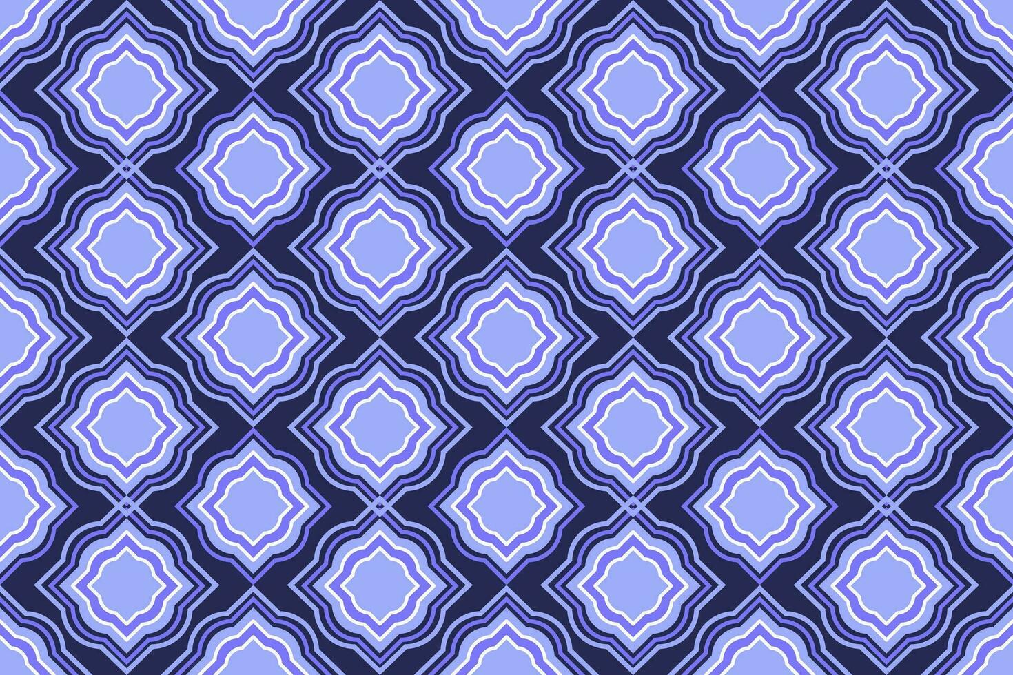 étnico abstrato ikat.seamless padronizar dentro tribal.nativo asteca boho vetor design.colorido ásia estilo floral padrão.ikat geométrico folk ornament.tribal étnico vetor textura