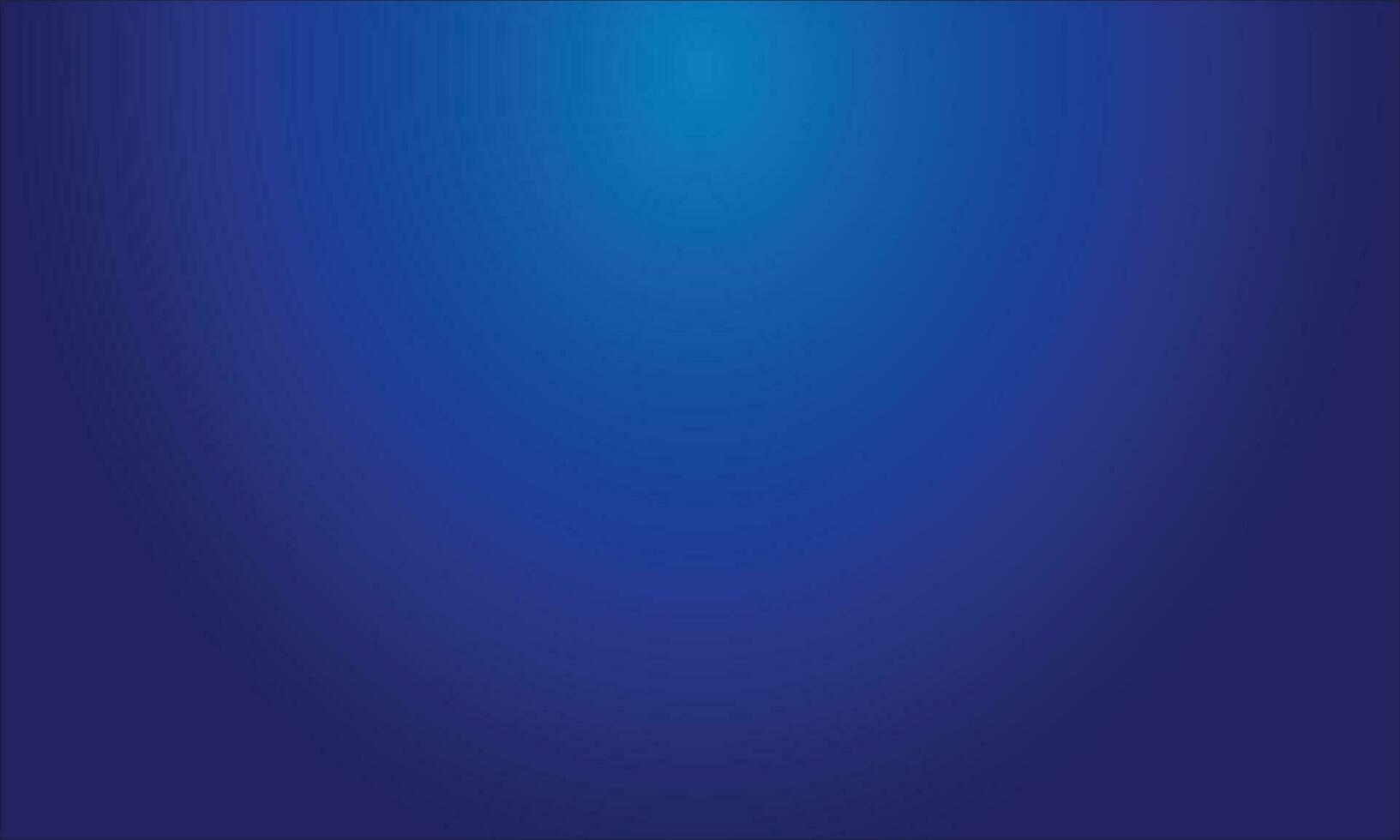 vetor abstrato Sombrio azul gradiente fundo