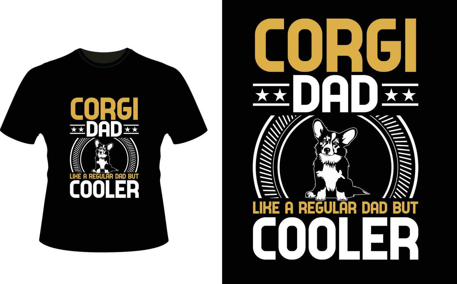 carga Papai gostar uma regular Papai mas resfriador ou Papai papai camiseta Projeto ou pai dia t camisa Projeto vetor