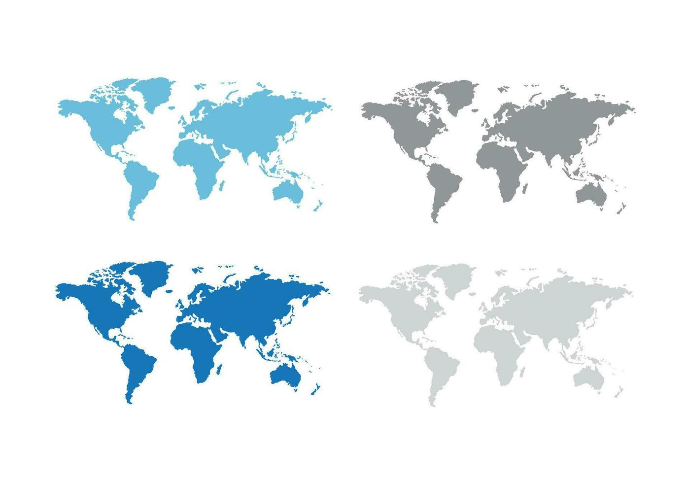 mundo mapa, globo país fundo, vetor ilustração.