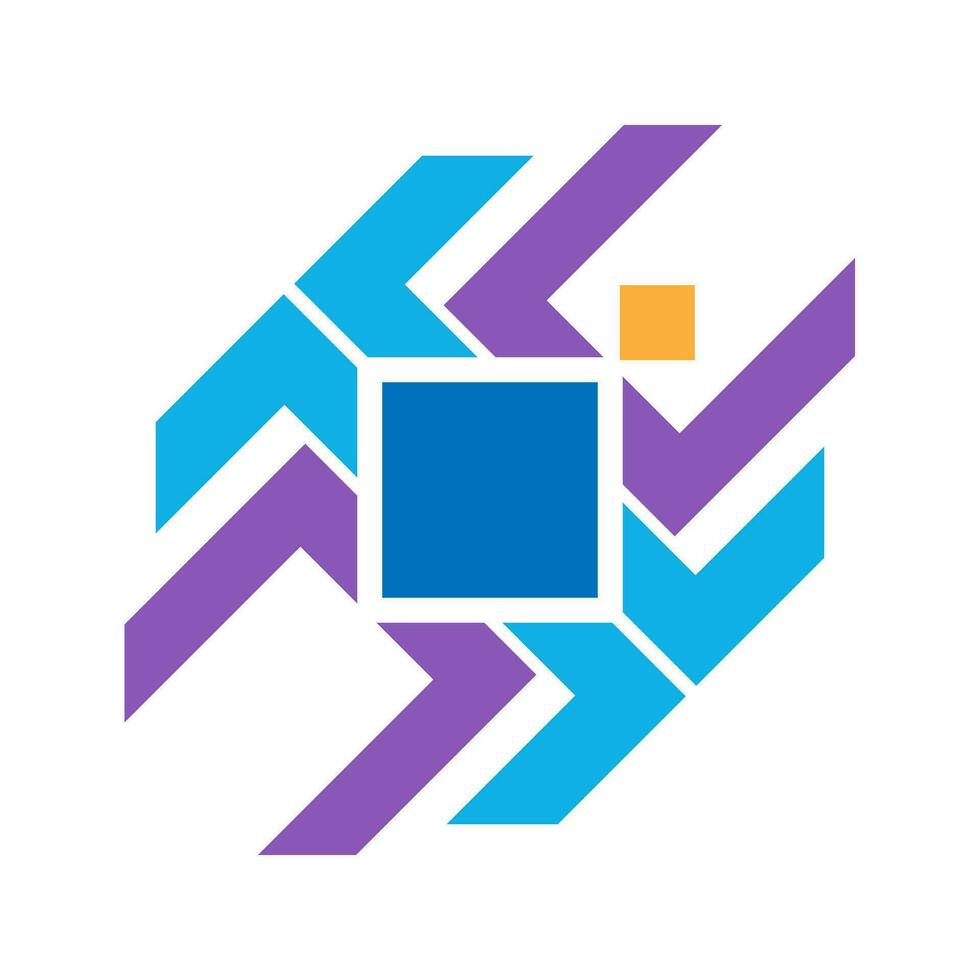 aranha logotipo ícone Projeto vetor