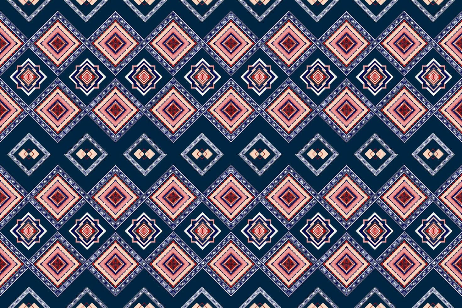 fundo têxtil vetor ilustração ornamentado elegante vintage estilo.geométrico étnico oriental padronizar tradicional asteca estilo abstrato.design para textura,tecido,vestuário,embrulho,tapete.