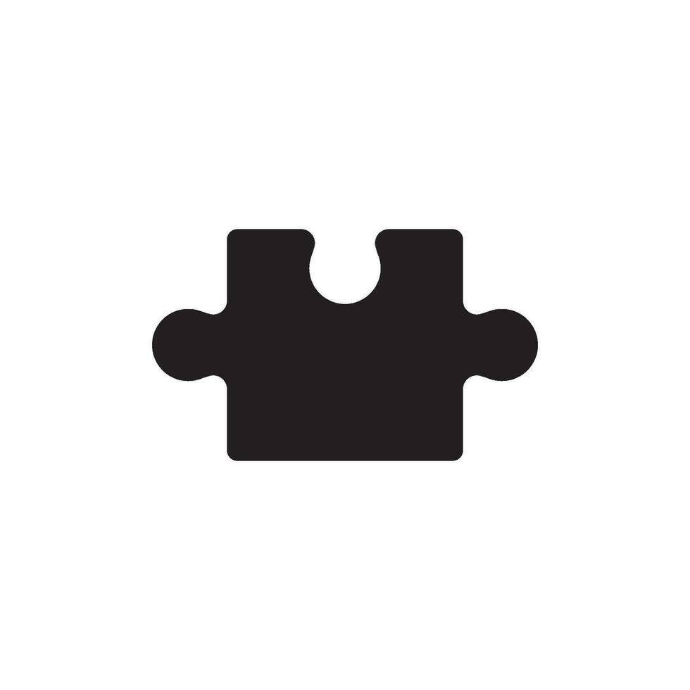 ícone de quebra-cabeça para seu site, celular, apresentação e