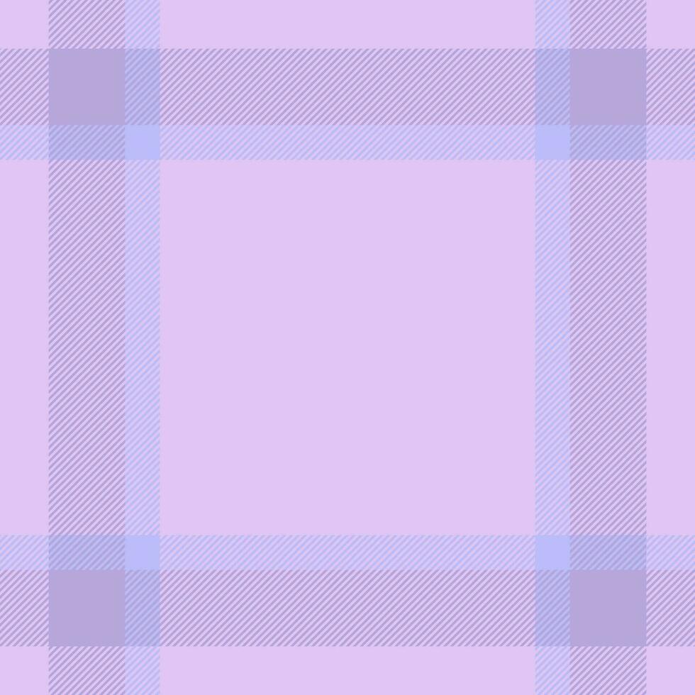 textura fundo tartan do vetor padronizar xadrez com uma têxtil tecido Verifica desatado.