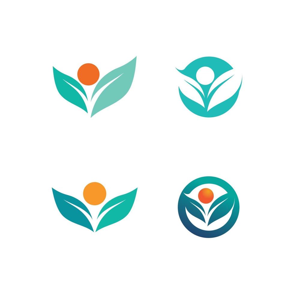 Sucesso logotipo equipe trabalho marca e logotipo comercial, comunidade vetorial, unidade colorida e amizade, parceiro trabalho em equipe logotipo vetor de ícone de onda de água e design oceano praia logotipo negócio e natureza resumo