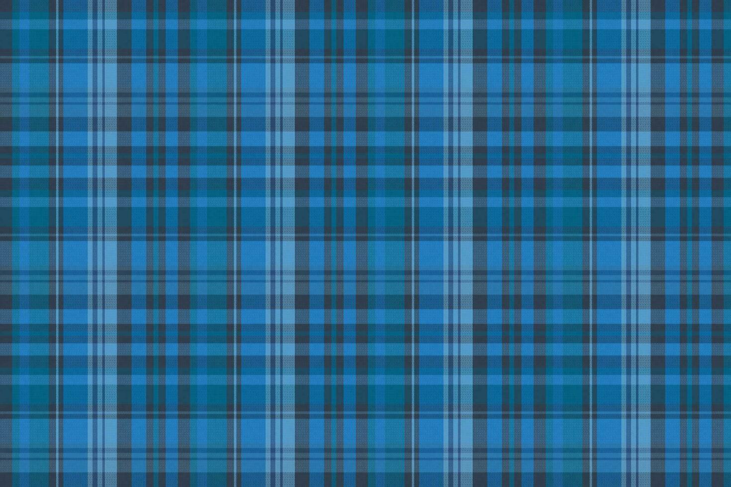 padrão xadrez tartan com textura e cor de verão. vetor