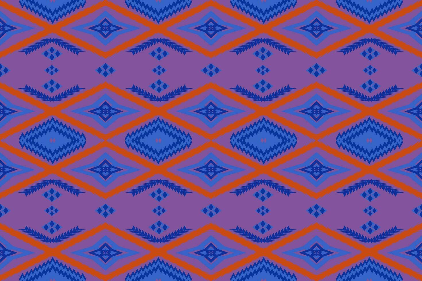 geométrico patchwork étnico padronizar vetor para tribal boho design,papel de parede,embrulho,moda,tapete,vestuário,malhas,batik,ilustração.étnica abstrato ikat.