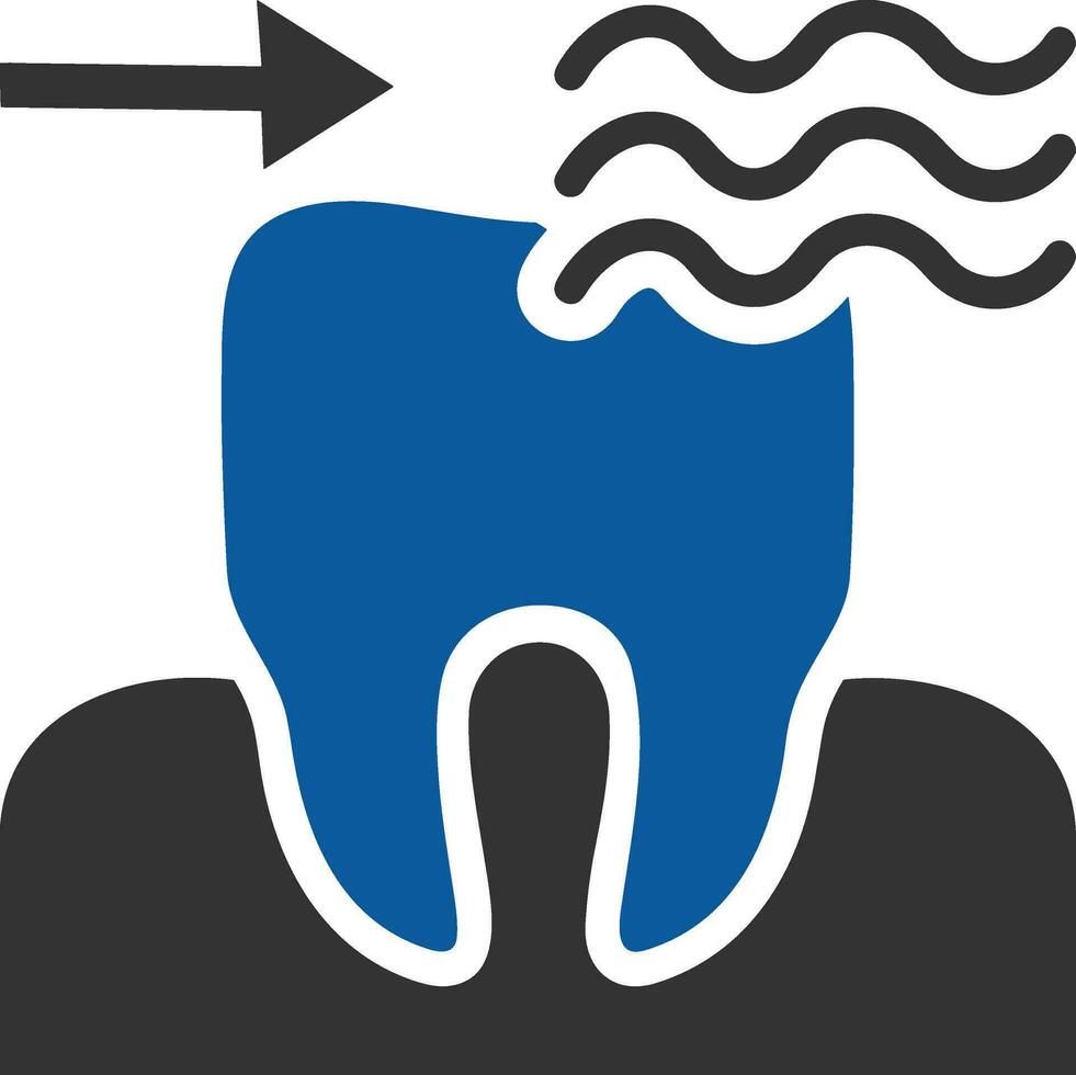 dente dentista ícone símbolo imagem vetor. ilustração do a dental remédio símbolo Projeto gráfico imagem vetor