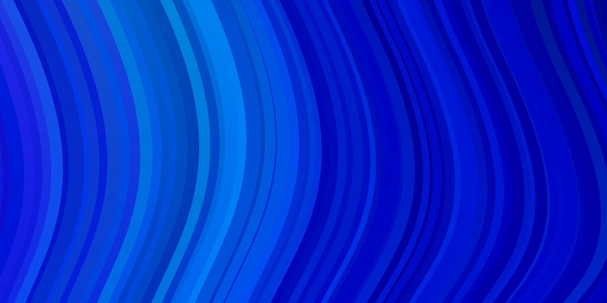 fundo vector azul claro com linhas.