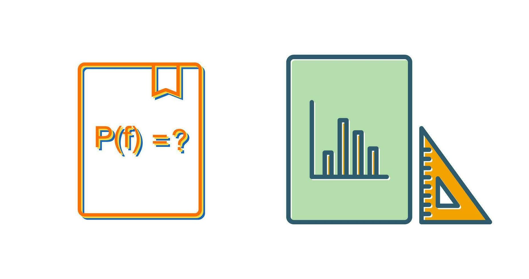 resolver ícone de vetor de função