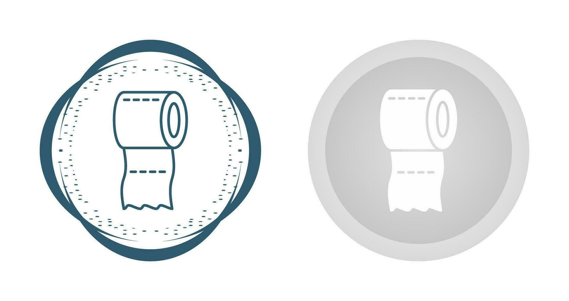 ícone de vetor de banheiros